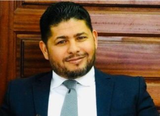 الناطق الرسمي باسم التيار الديمقراطي : أربع كتل تتفق على البدء في اجراءات سحب الثقة من رئيس البرلمان