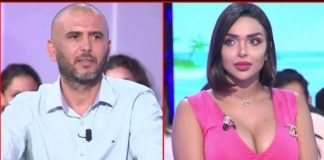 بالفيديو : أساور بن محمد للطفي العبدلي :” أنا نحبك ونحب نعرّس بيك.. ونطالب ب4 زوجات”