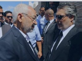 ﻗﻠﺐ ﺗﻮﻧﺲ ﻳﻘﺒﻞ ﺳﺤﺐ ﺍﻟﺜﻘﺔ ﻣﻦ ﺍﻟﻐﻨﻮﺷﻲ بهذه ﺑﺸﺮﻭﻁ