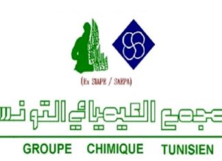 ﺗﻔﺎﺻﻴﻞ ﺇﺣﺎﻟﺔ ﻣﺎ ﻻﻳﻘﻞّ ﻋﻦ 15 ﺃﻟﻒ ﻋﻮﻧﺎ ﻭﺇﻃﺎﺭﺍ ﺑﺎﻟﻤﺠﻤﻊ ﺍﻟﻜﻴﻤﻴﺎﺋﻲ ﺍﻟﺘﻮﻧﺴﻲ ﻋﻠﻰ ﺍﻟﺒﻄﺎﻟﺔ ﺍﻟﻔﻨّﻴﺔ