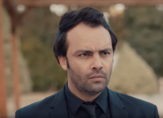 الممثل احمد الاندلسي يرفض الظهور الاعلامي دون أجر