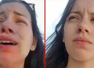 الإعتداء على فتاة وإهانتها من قبل صاحب مركز تجميل وزوجته..فتح تحقيق
