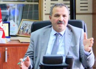 بعد طرح اسمه لخلافة الفخفاخ.. عبد اللطيف المكّي يعلق