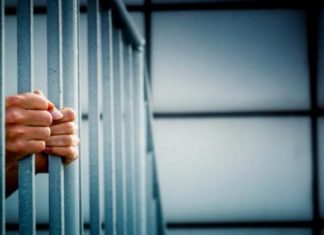 بطاقة إيداع بالسجن ضد عقيد بالديوانة : التفاصيل
