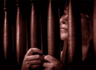 إيقاف شخصين أحدهم يقوم بترويع الجالية الليبية أمام المصحات