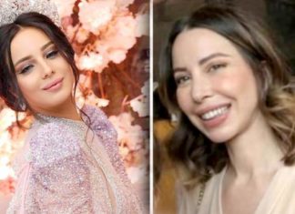 تحرك جديد من رملة الذويبي ضد شقيقة سامي الفهري