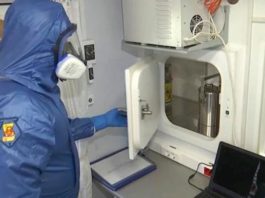 صنع «فلتر» قادر على تدمير فيروس كورونا في لحظات