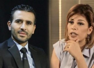 زازا:”سحبت القضية ضد وليد الزريبي احنا مش متاع محاكم”