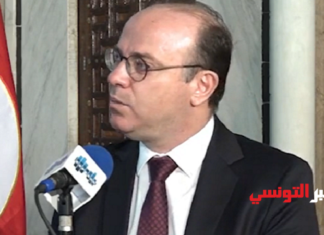 الفخفاخ:”ما وقع لي إجرام في حق البلاد..وهذه غلطتي..”