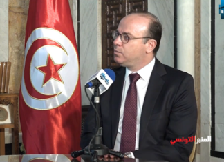 الفخفاخ: تونس على حافة الإفلاس