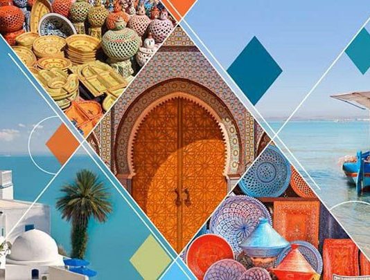 البنك المركزي التونسي يؤكد تراجع العائدات السياحية