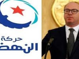 شورى النهضة يفوض الغنوشي لإطلاق مشاورات مع قيس سعيد حول حكومة جديدة