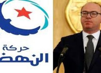 شورى النهضة يفوض الغنوشي لإطلاق مشاورات مع قيس سعيد حول حكومة جديدة