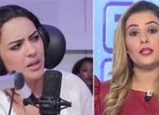 القضاء ينصف الإعلامية فاطمة سويد ضد أميمة بن حفصية…التفاصيل