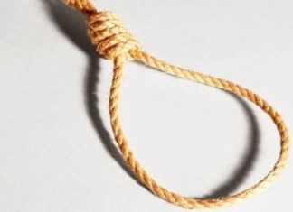 الكاف:انتحار عازف ناي شنقا