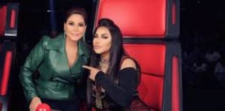أحلام تشارك إليسا احتفالها بـ20 سنة نجاح: إنسانة وصديقة اسمها لامع وكبير