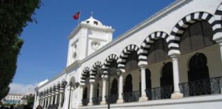 قائمة بالأسماء التي ستقترح من الأحزاب على رئيس الجمهورية لتولي منصب رئيس حكومة