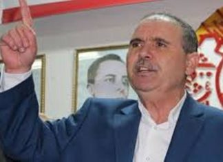 الطبوبي بقفصة: « لابد من المحافظة على شركة فسفاط قفصة والمطالبة بالحقوق لا تكون على حساب إستمرار الإنتاج »