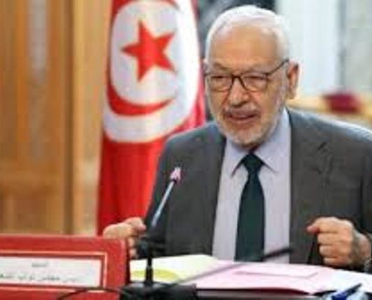 الغنوشي: حركات تستحضر الحنين إلى النظام القديم