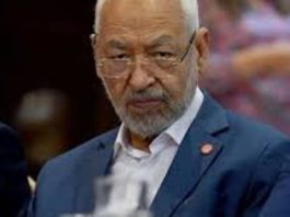 الغنوشي : لن أبقى في رئاسة المجلس غصبا عن إرادة الزملاء النوّاب