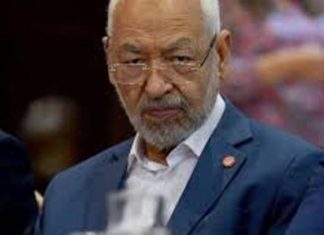 الغنوشي : لن أبقى في رئاسة المجلس غصبا عن إرادة الزملاء النوّاب