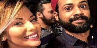 فيديو..خولة سليماني:”كان مش خولة سليماني بسام الحمراوي ماكانش ينجم يكون مخرج”