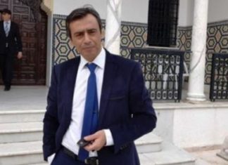 جوهر بن مبارك: “الطريق ستكون وعرة أمام المشيشي وفاتورة الأخطاء ستدفع بالحاضر”