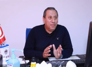 سمير عبد المومن:كورونا يعود بقوة وعلينا استخلاص الدرس من جارتنا الجزائر