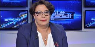 سعيدة قراش: الرئيس الراحل قايد السبسي ارتكب خطأ قاتلا !