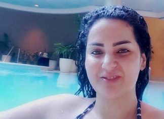 فيديو..سما المصري في أول تعليق لها من داخل السجن بعد الفيديوهات الإباحية