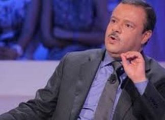سمير بالطيب: لهذا السبب لا يمكن للنهضة سحب الثقة من حكومة الفخفاخ