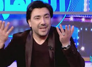 شمس الدين باشا لعبير موسي: “نحبك”