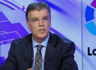 فيديو..أحمد ونيّس:”طارق ذياب دخل بفاليجة متاع فلوس والجمارك تفطنت له”
