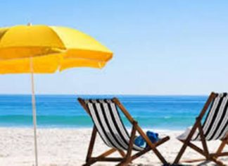 طقس اليوم: انخفاض طفيف في درجات الحرارة