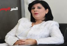 صدور حكم إبتدائي يقضي بسجن عبير موسي مدة 12 سنة