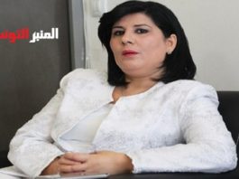 صدور حكم إبتدائي يقضي بسجن عبير موسي مدة 12 سنة