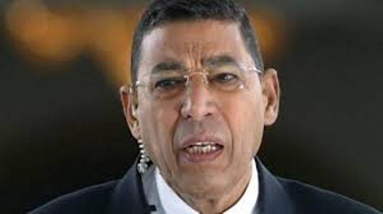 علي السرياطي