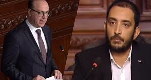 ياسين العيّاري: مستقبل البلاد والعباد في وضع متفجر قد يحسمه غياب نائب
