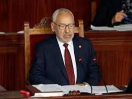 غدا: تحديد موعد جلسة سحب الثقة من الغنوشي