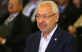 حسونة الناصفي: الأفضل لتونس أن يستقيل الغنوشي من رئاسة البرلمان وهذا موعد سحب الثقة منه