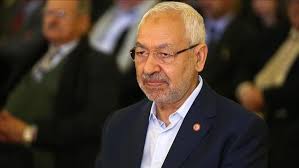 غنوشي 45