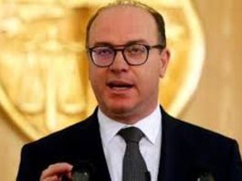 الفخفاخ يقرر إعفاء وزير الخارجية من منصبه