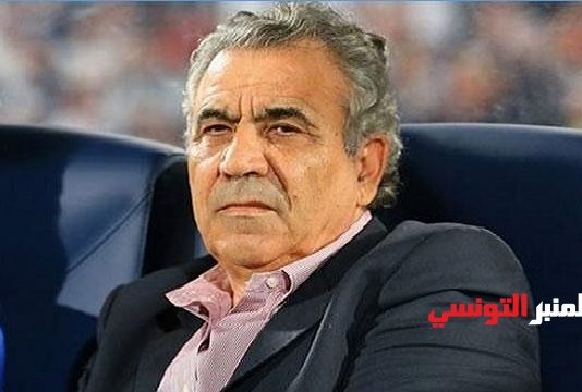 جامعة كرة القدم تنقذ فوزي البنزرتي من إشكال قانوني ؟