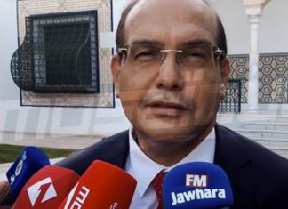 في لقاء جمعه بشوقي الطبيب: هشام المشيشي يعد بتفعيل الدور الحكومي في مكافحة الفساد