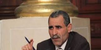 فيديو..فيصل التبيني: “الغنوشي طيح قدر البرلمان”