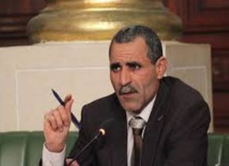 فيديو..فيصل التبيني: “الغنوشي طيح قدر البرلمان”