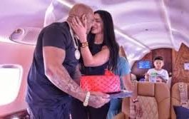 قال “الحمدلله لقيت المرا الي نحبها ونتمناها”..هذه هوية خطيبة كادوريم الجديدة