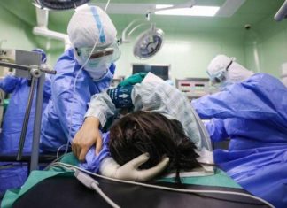 فيروس كورونا..متلازمة خطيرة تصيب الكبار وتسجيل ظاهرة “غريبة”