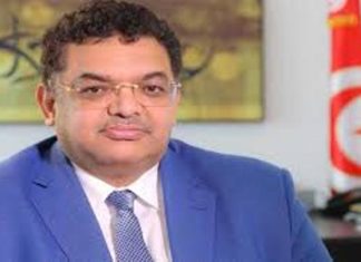 بعد إقالته.. لطفي زيتون يردّ على الفخفاخ بمقولة لجلال الدين الرومي وأخرى للجنرال ديغول