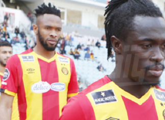 لوكوزا يقترب من مغادرة الترجي